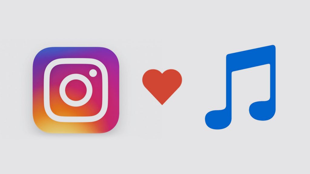 Cómo añadir música a mis fotos de Instagram