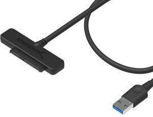 Cables SATA USB