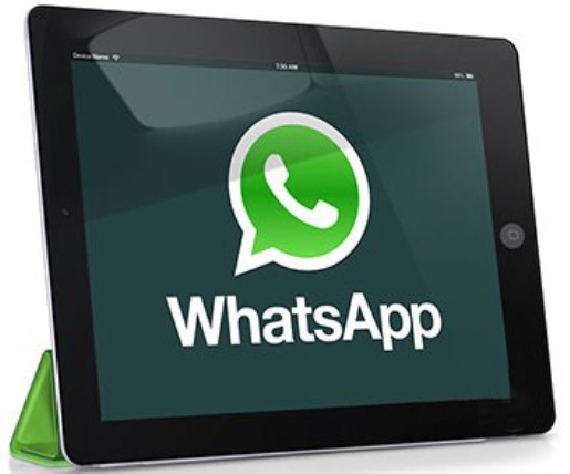 Como tener Whatsapp en Ipad o Tablet